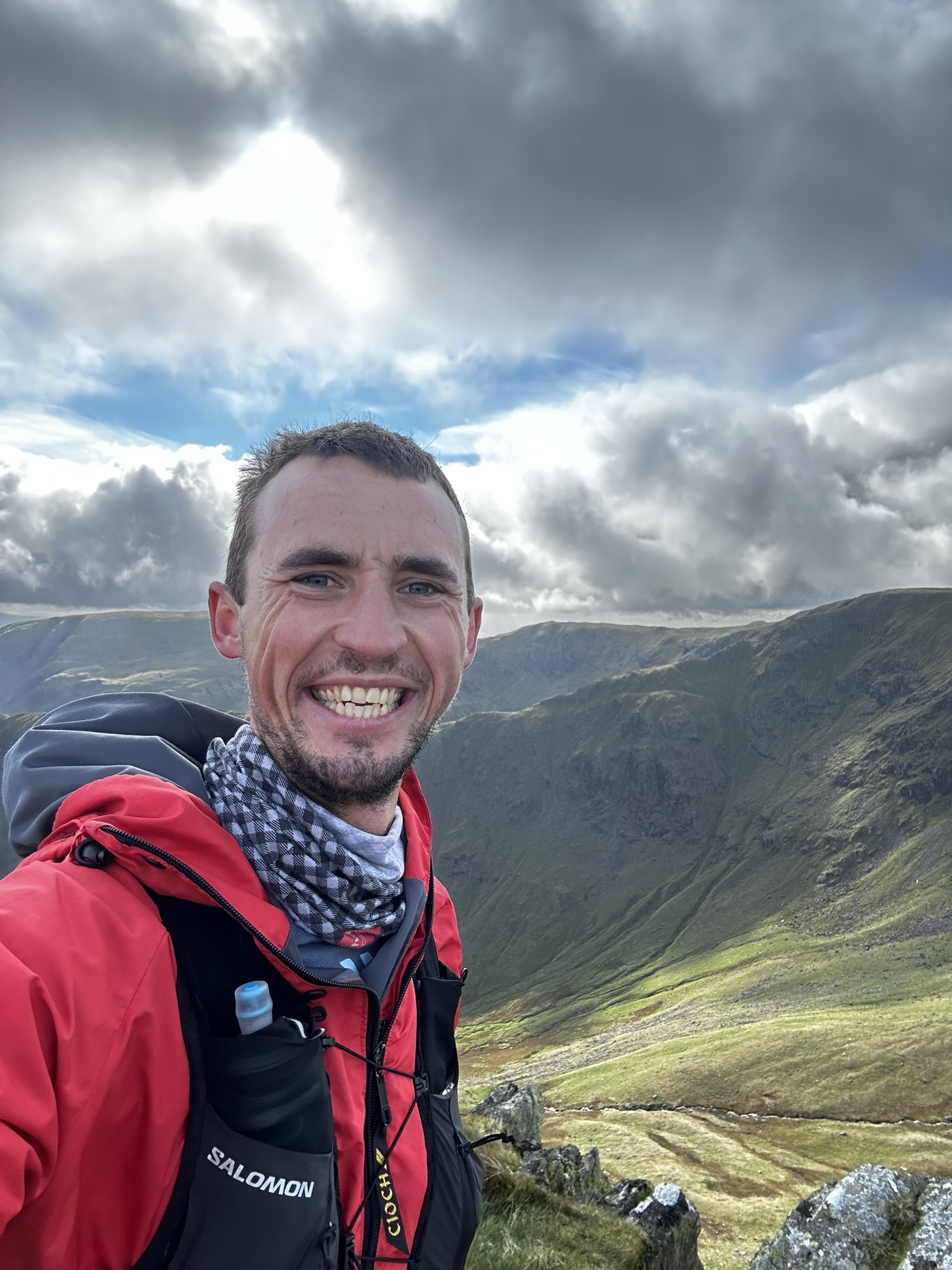 Handmade woodwork detail